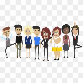 Team Png, Transparent Png