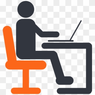 Free Icons Png - Email Help Desk Icon, Transparent Png