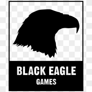 Black Eagle Games Pc/vr/mobile Games, Vr Visualization, - Poster, HD Png Download