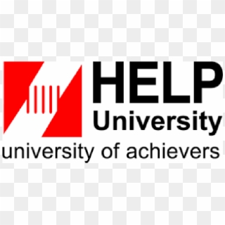 Help University Logo Png, Transparent Png