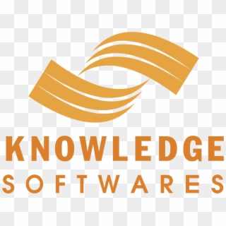 Knowledge Software Logo Png Transparent - Software, Png Download