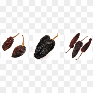 Chile Chipotle Png - Smoked Chile, Transparent Png