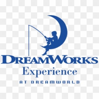 Free Png Download Dreamworks Animation Logo Png Images - Dreamworks Animation, Transparent Png
