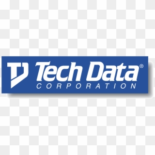 Tech Data Logo Png Transparent - Parallel, Png Download