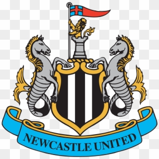 Premier League 2015 16 Season Preview Newcastle United - Newcastle United Logo, HD Png Download