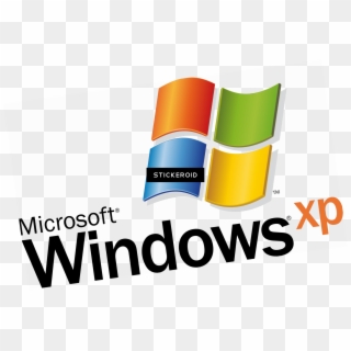 Windows Vista Logo Logos - Windows Xp, HD Png Download