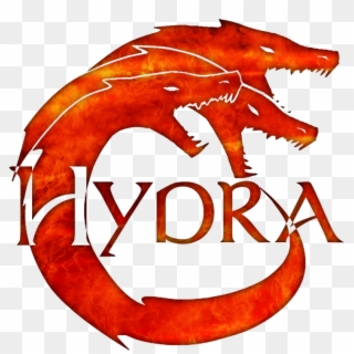 Report Rss Hydra Logo - Hydra Png, Transparent Png