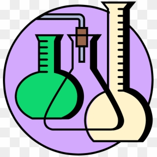 The List Of Best Scientific Sites For Expanding Your - Science Logo Clip Art, HD Png Download