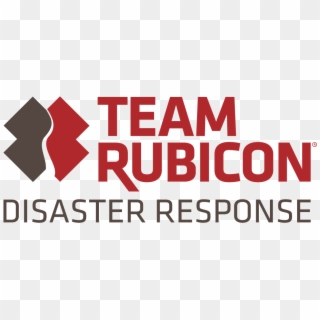 Team Rubicon, HD Png Download