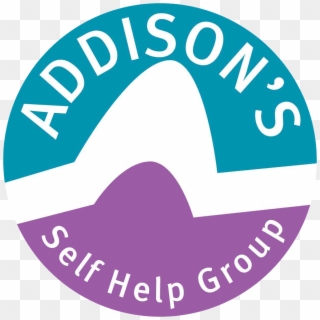 Addison's Disease Support Group Uk, HD Png Download