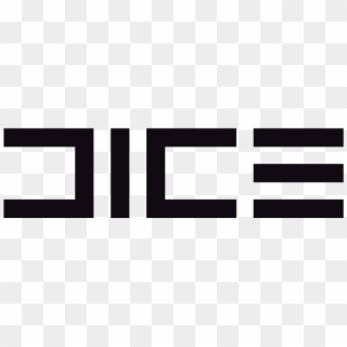 Dice Logo - Dice Games Logo Png, Transparent Png