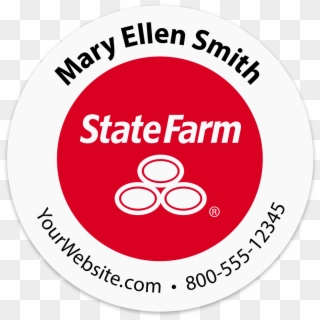 Picture Of State Farm - State Farm, HD Png Download