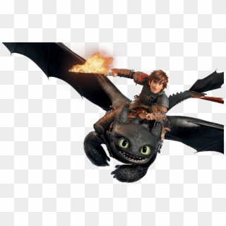 Train Your Dragon 2 Book, HD Png Download