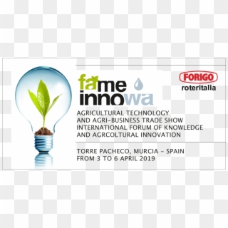 Fame Innowa - Houseplant, HD Png Download