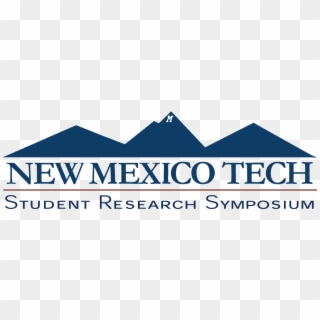 New Mexico Tech Logo Png, Transparent Png