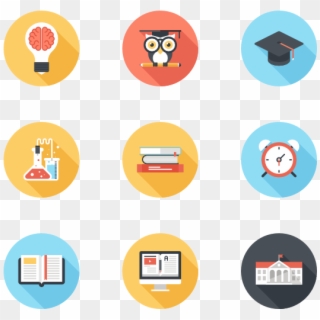 Knowledge Clipart Icon - Knowledge Icons Png, Transparent Png