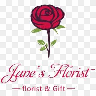 Jane's Florist - Floribunda, HD Png Download