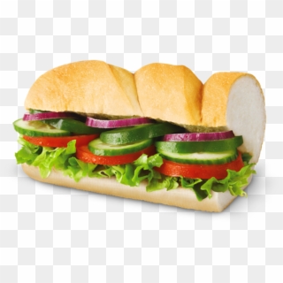 Subway Is Always A Savior When It Comes To Finding - All Fast Food Png, Transparent Png