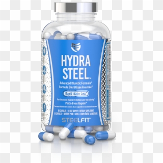 Hydra Steel - Hydra Steel Steelfit, HD Png Download