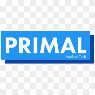 Primal Med Tech Logo 1 - Sign, HD Png Download