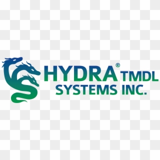 Hydra Tmdl Systems Inc - Graphic Design, HD Png Download