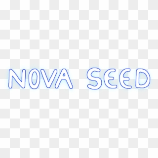 Pre-order Nova Seed Original Motion Picture Soundrack, HD Png Download