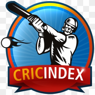 Cricket Batting Background, HD Png Download