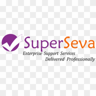 Superseva Services Pvt Ltd, HD Png Download