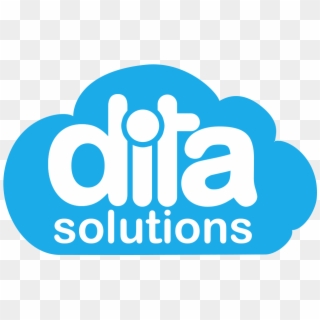 Dita Solutions - Graphic Design, HD Png Download