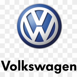 Com Volkswagen Png File Volkswagen Png Hd Pluspng - Volkswagen Logo 2018, Transparent Png