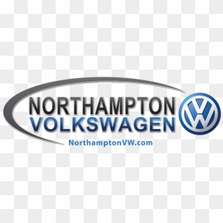Northampton Volkswagen Logo Png - Northampton Volkswagen Logo, Transparent Png