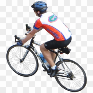 Cycling Png Transparent Images - Cycling .png, Png Download