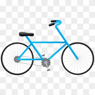 Bicycle, HD Png Download