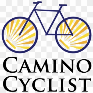 Bike Logo El Camino, HD Png Download