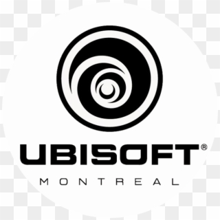 Large Companies - Ubisoft, HD Png Download
