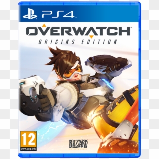 Png Stock Buy Incl Shipping - Overwatch Age Rating Pegi, Transparent Png