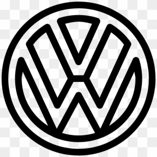 1600 X 1600 21 - Logo De Volkswagen En Solidworks, HD Png Download