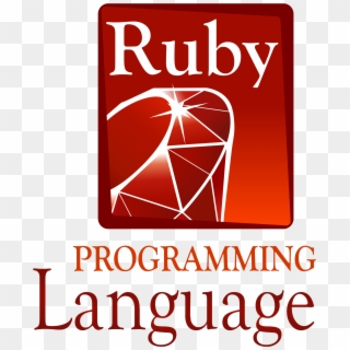 Ruby Logo, HD Png Download