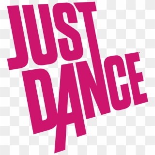Dancing Logo Png - Just Dance Game Logo, Transparent Png