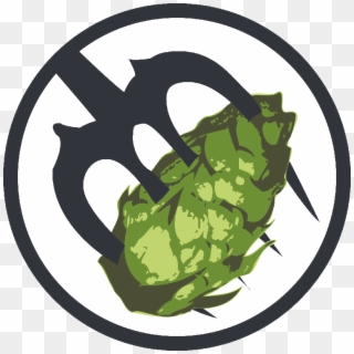 Pitchfork Brewing, HD Png Download