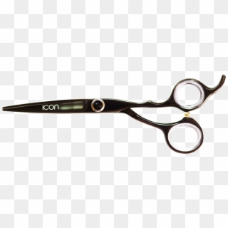 Barber Scissors Png - Scissors, Transparent Png