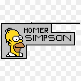 Homer Simpson, HD Png Download