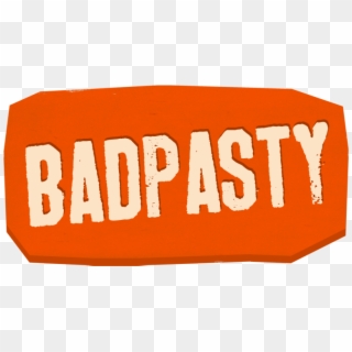 Bad Pasty - Gast, HD Png Download