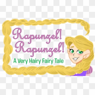 Rapunzel Willow Bend Center Of The Arts, HD Png Download