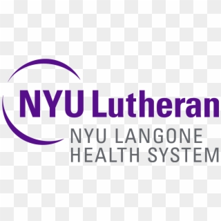 Lutheran Medical Center - Nyu Langone Health Logo, HD Png Download