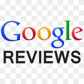 Google Review Logo Png - Transparent Png Google Reviews, Png Download