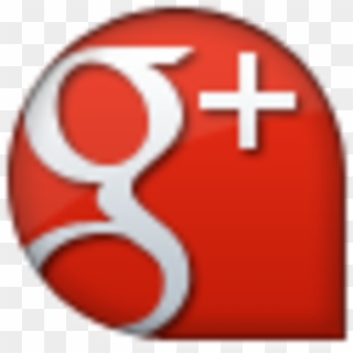 Google Plus Logo, HD Png Download