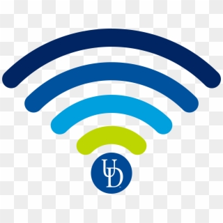 How To Connect To Ud Wi-fi - University Of Delaware, HD Png Download