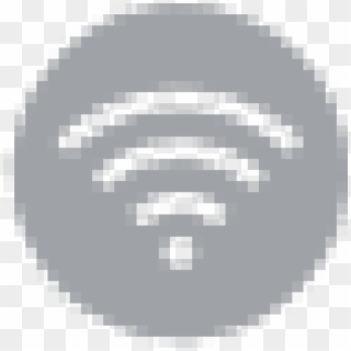 Wifi-icon - Raster Graphics, HD Png Download