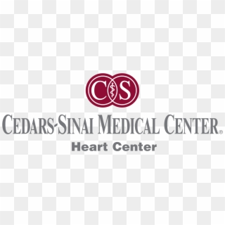 Cedars Sinai Medical Center Logo Png Transparent - Carmine, Png Download